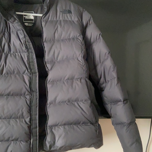 North Face Jacket - Picture 5 of 5